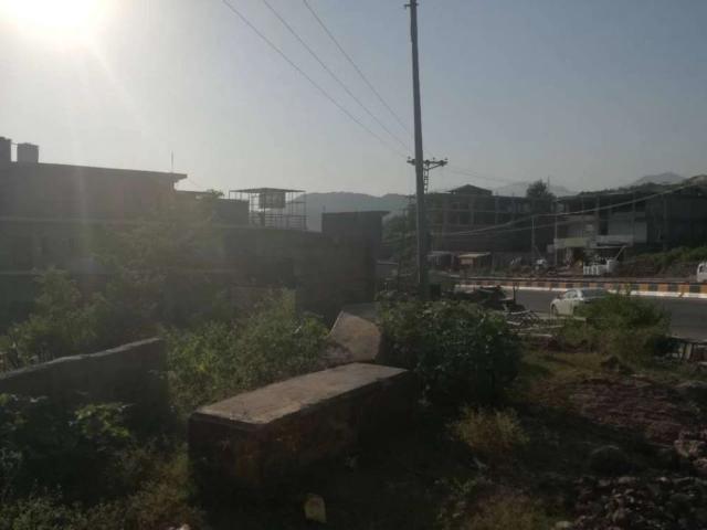 Land for sale in Islamabad