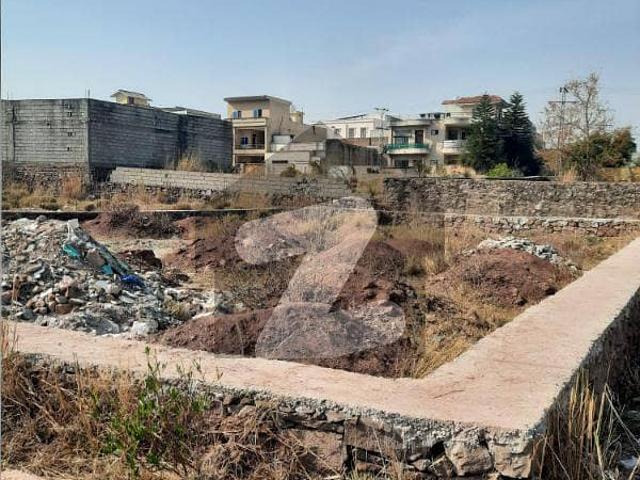 Property for sale in Islamabad