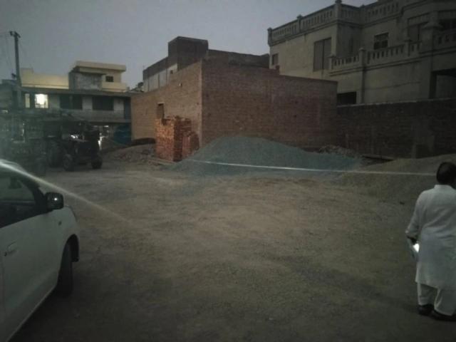 Land for sale in Gujranwala, Islamabad Capital Territory