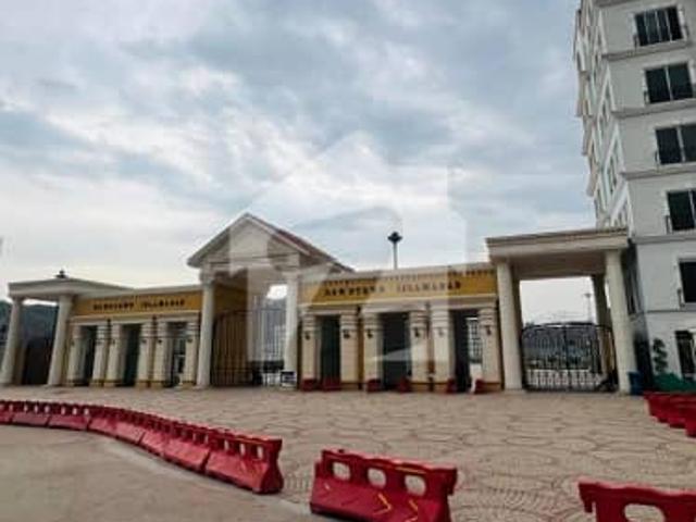 Property for sale in Islamabad