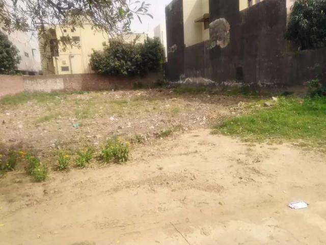 Land for rent in Rawalpindi, Islamabad Capital Territory