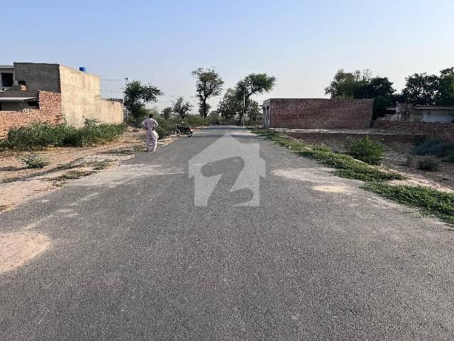 Property for sale in Sahiwal, Islamabad Capital Territory