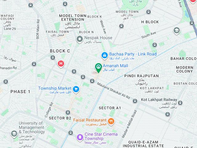 Property for sale in لاہور, لاہور ڈویژن