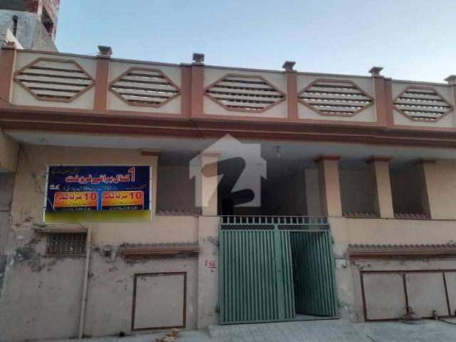 Building for sale in Islamabad Capital Territory