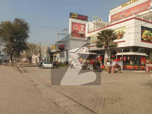 Commercial for sale in Sahiwal, Islamabad Capital Territory