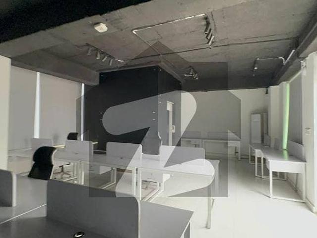 Building for rent in Rawalpindi, Islamabad Capital Territory