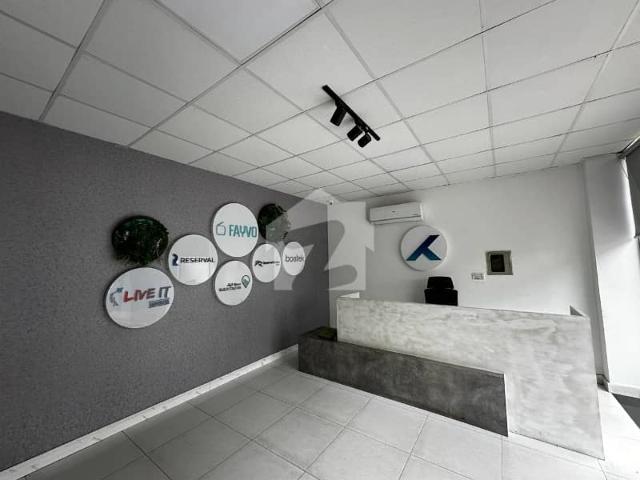 Building for rent in Rawalpindi, Islamabad Capital Territory