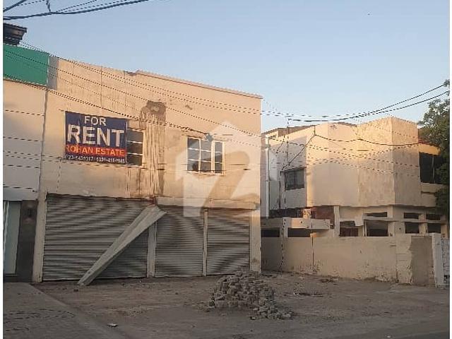 Office for rent in Rawalpindi, Islamabad Capital Territory