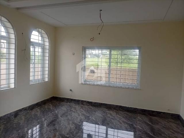 House for sale in Islamabad