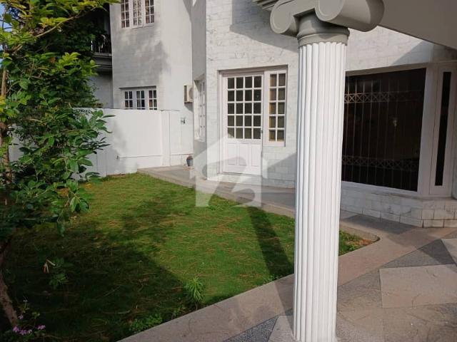 House for rent in Islamabad