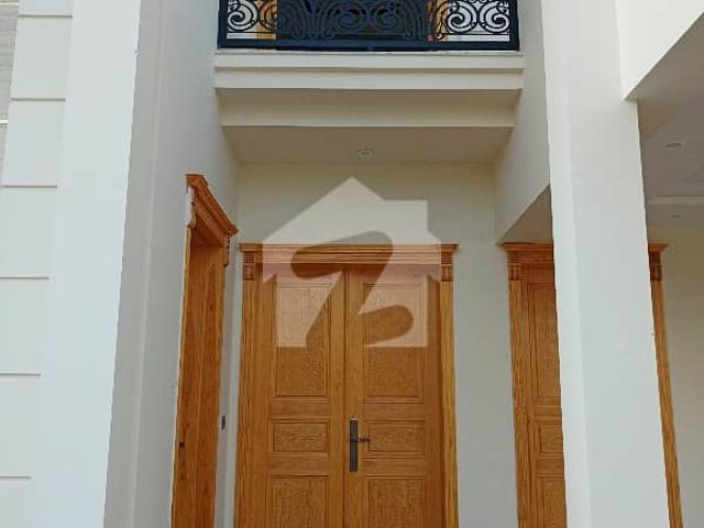 House for sale in اسلام آباد, زون 1