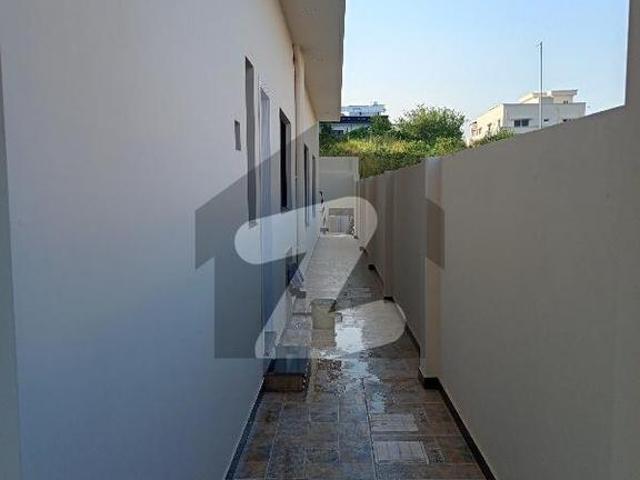 House for sale in Islamabad
