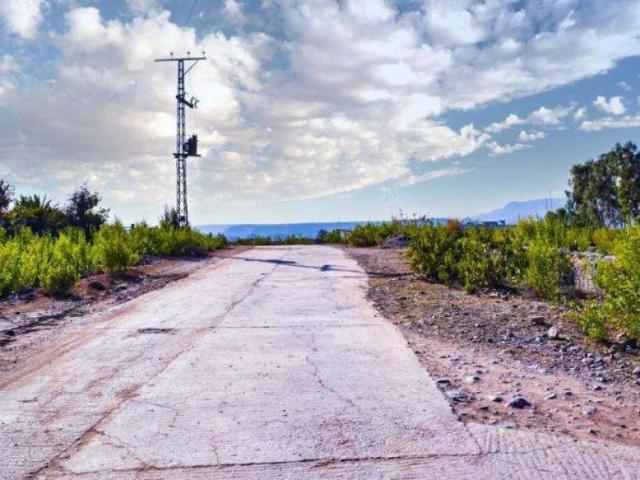 Land for sale in Islamabad