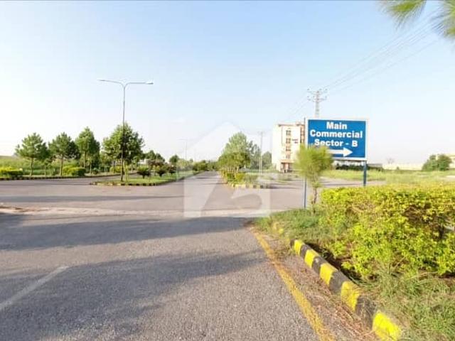 Property for sale in Islamabad