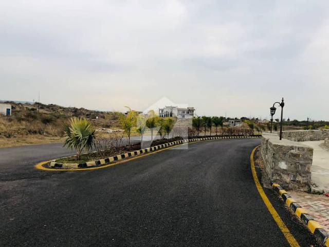 Property for sale in Islamabad