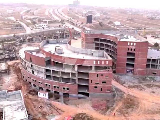 Property for sale in Islamabad