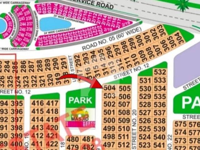 Property for sale in Bahawalpur, Islamabad Capital Territory