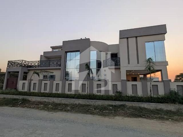 House for sale in Islamabad