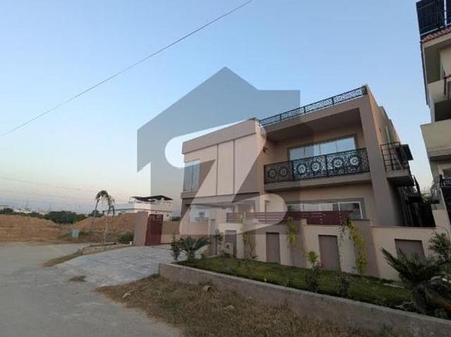 House for sale in Islamabad