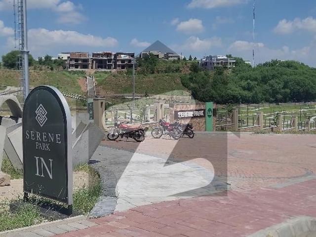 House for sale in Islamabad