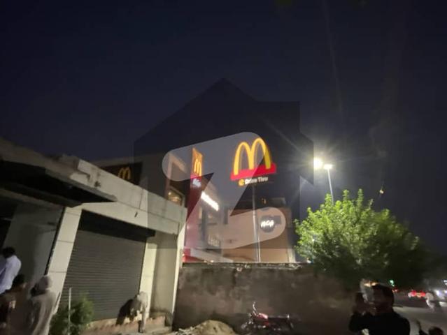 Building for rent in Rawalpindi, Islamabad Capital Territory