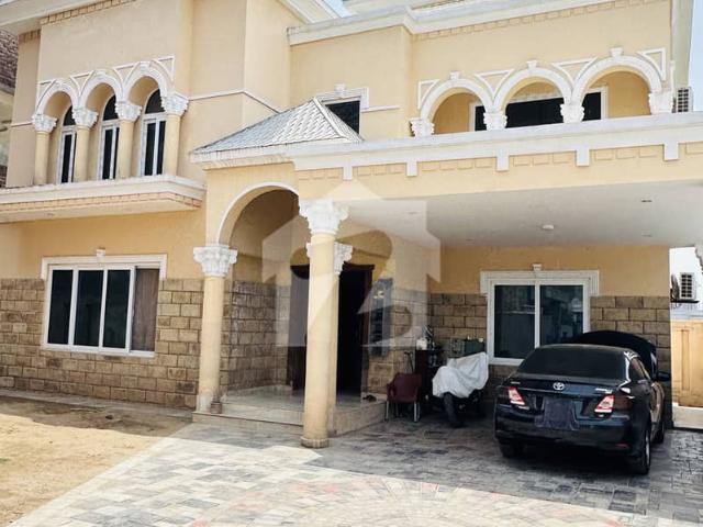 House for sale in Islamabad
