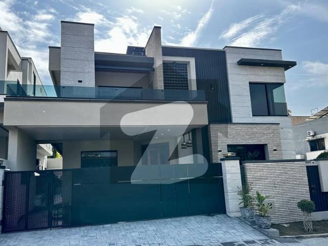 House for sale in Islamabad
