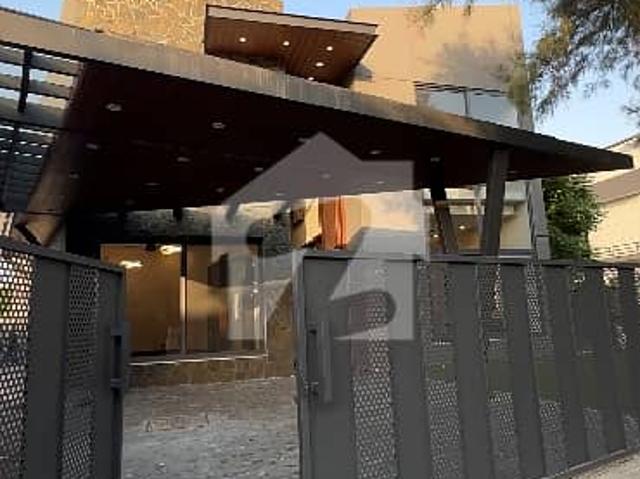 House for sale in Islamabad
