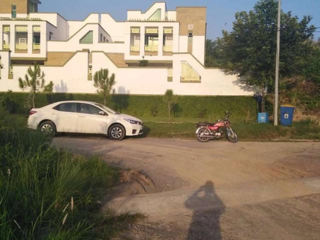 Land for sale in Naval Anchorage, Zone 5