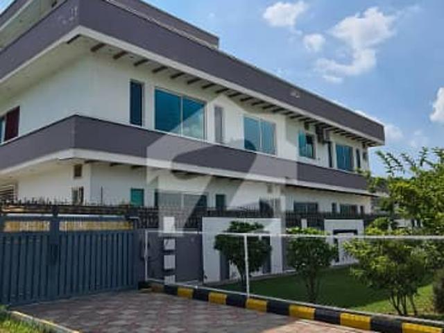 House for sale in Islamabad