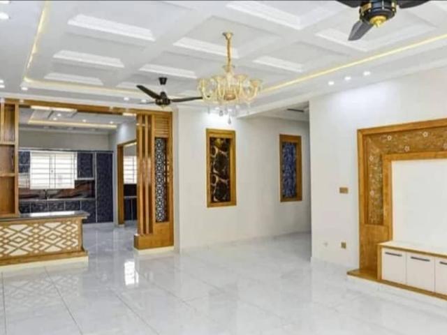 House for sale in Islamabad