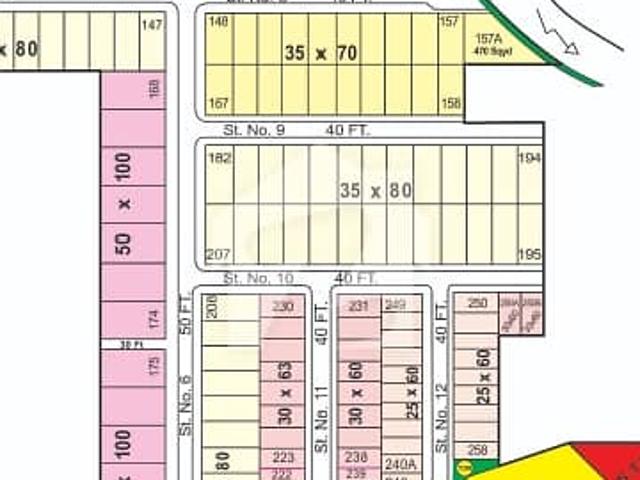 Property for sale in اسلام آباد, زون 1