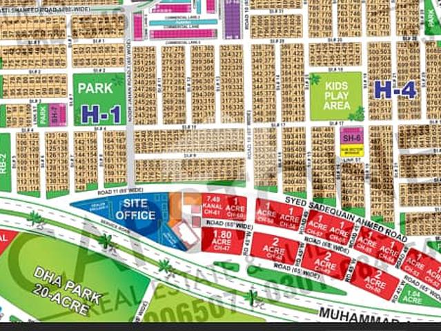 Property for sale in Multan, Islamabad Capital Territory