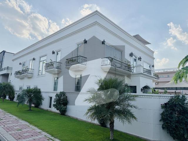 House for sale in Islamabad
