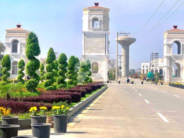 Property for sale in Faisalabad, Islamabad Capital Territory