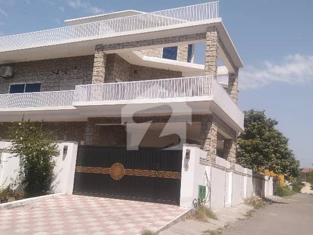 House for rent in Islamabad