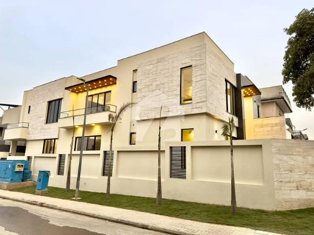House for sale in Islamabad