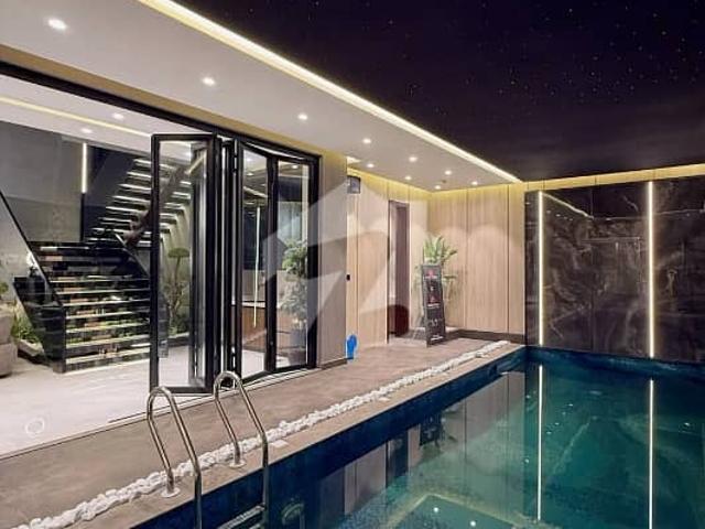 House for sale in Islamabad