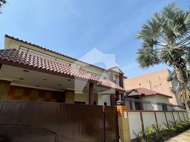 House for rent