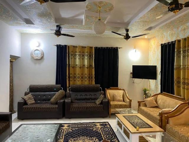 House for sale in Rawalpindi, Islamabad Capital Territory