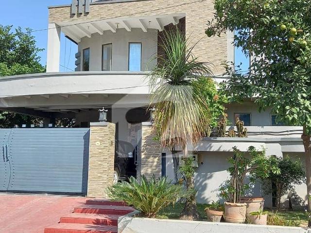 House for sale in Islamabad