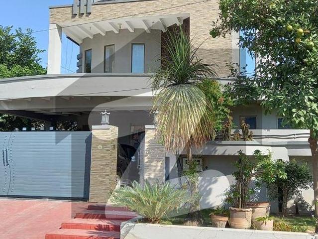 House for sale in Islamabad