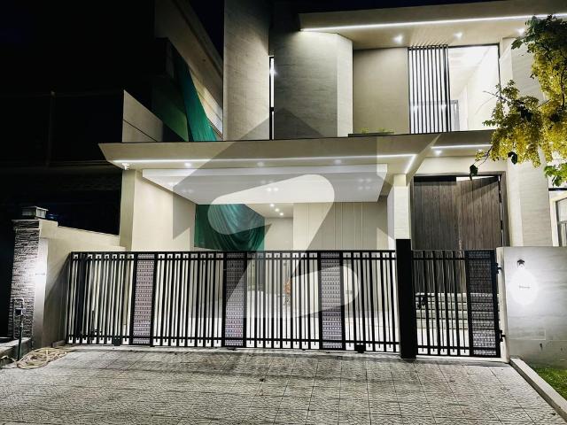 House for sale in Islamabad