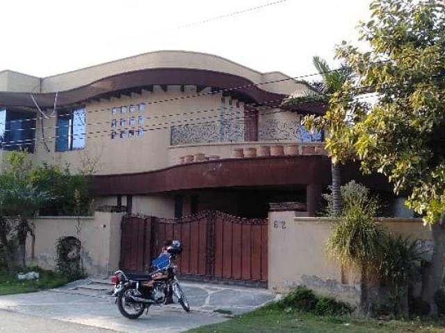 House for sale in Rawalpindi, Islamabad Capital Territory
