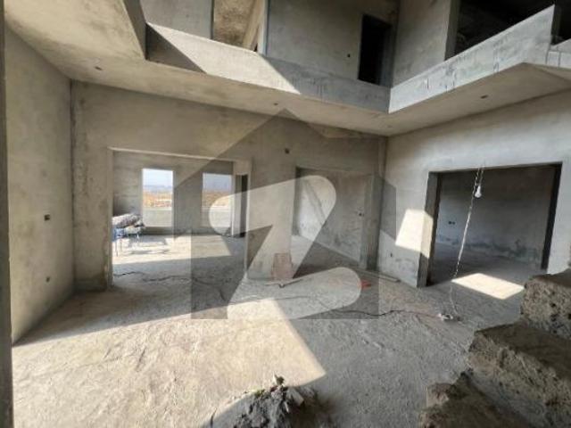 House for sale in Islamabad