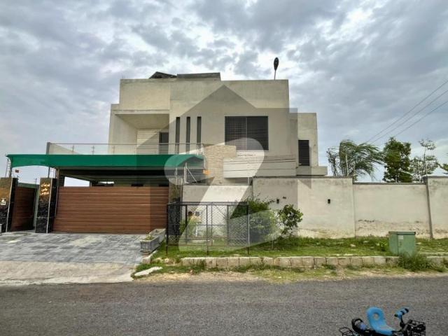 House for sale in Islamabad