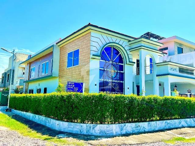 House for sale in Islamabad