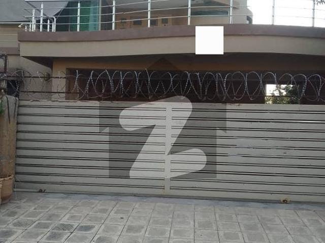 House for sale in Islamabad