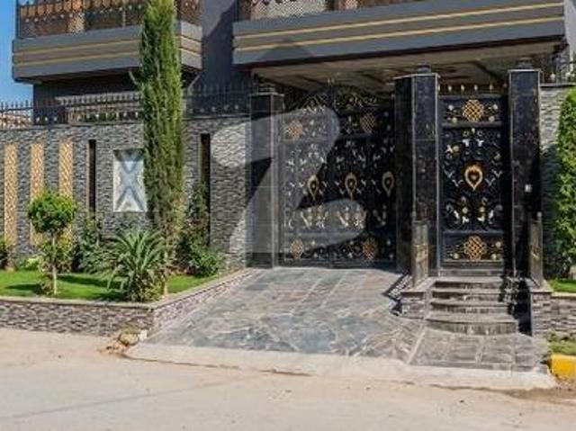 House for sale in Peshawar, North West Frontier Province
