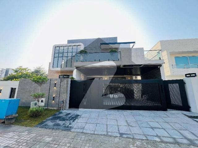 House for sale in Islamabad